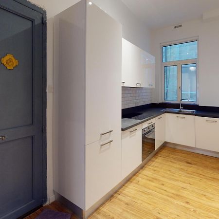 Central And Modern Valletta Flat 外观 照片