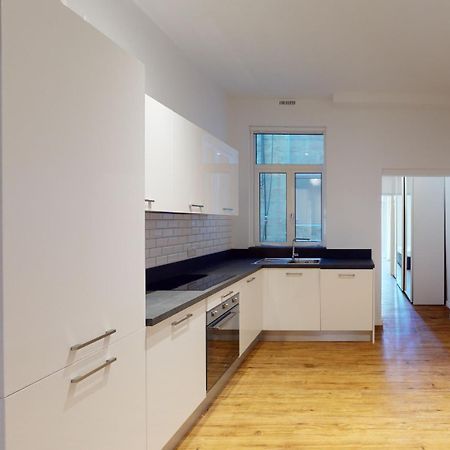 Central And Modern Valletta Flat 外观 照片