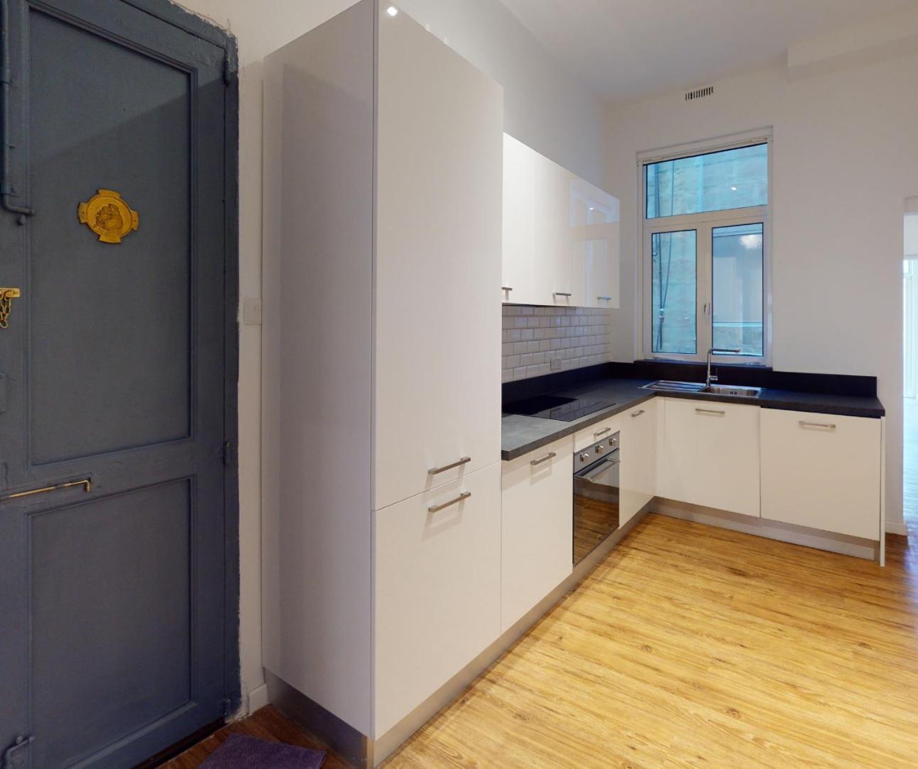 Central And Modern Valletta Flat 外观 照片