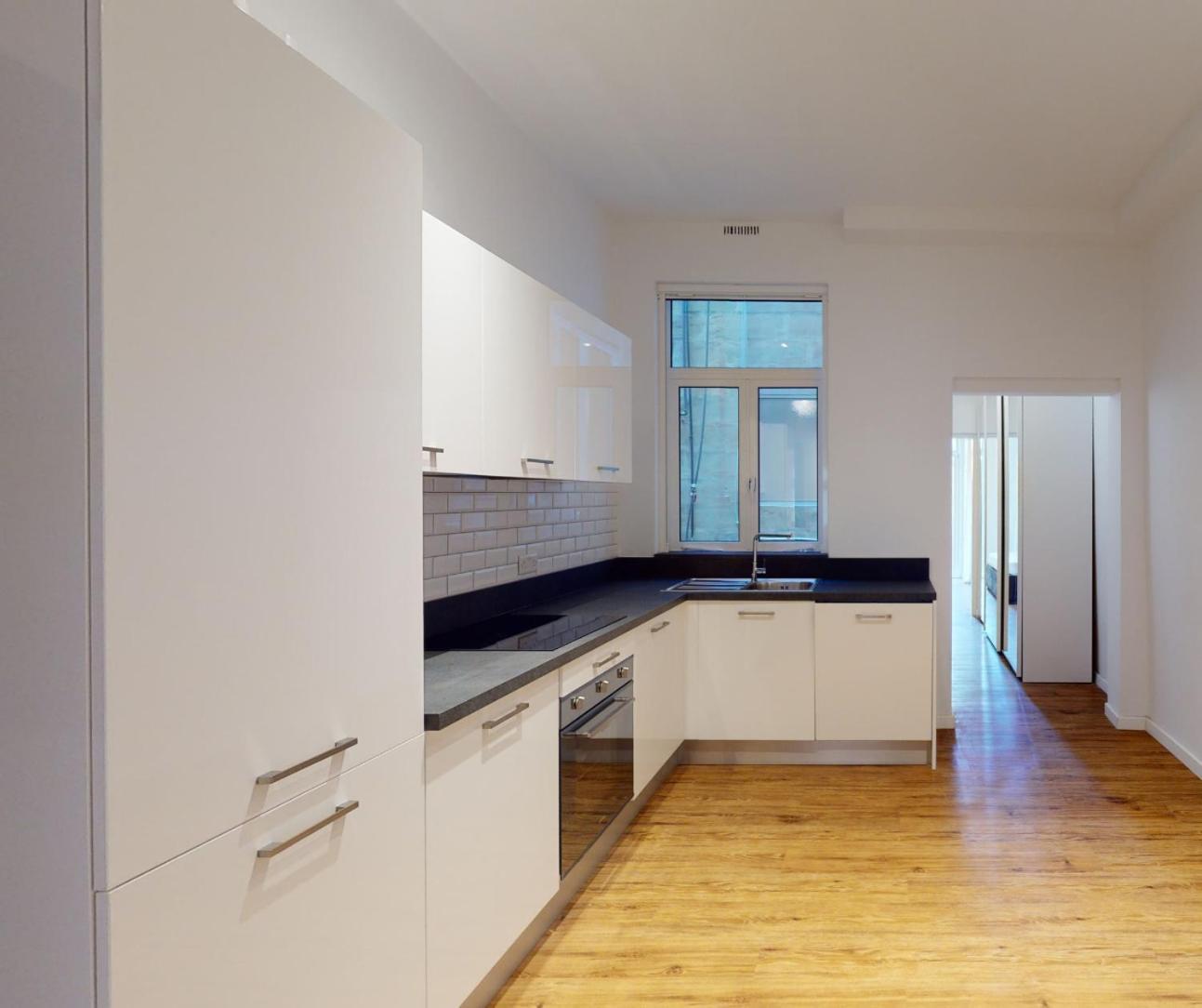 Central And Modern Valletta Flat 外观 照片